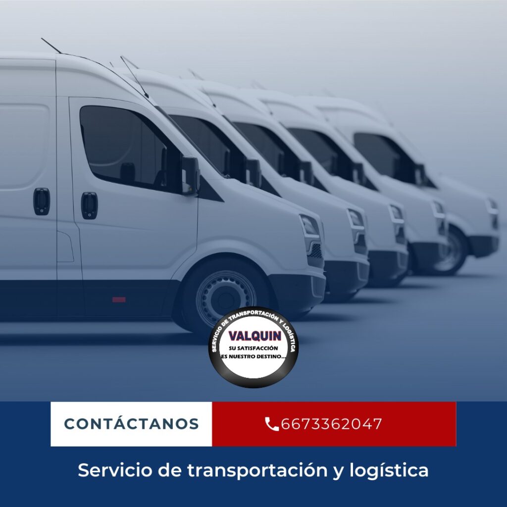 transporte de cargas pesadas y ligeras