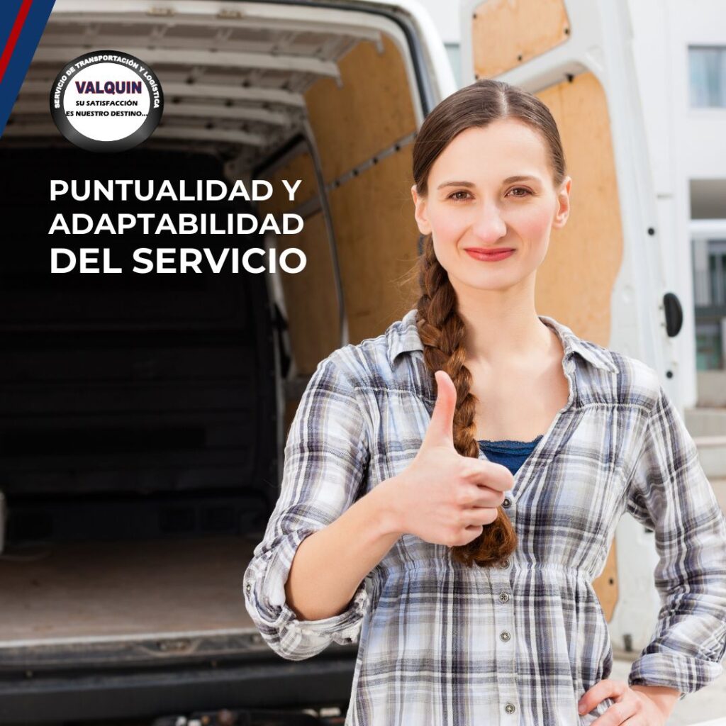 servicio confiable de paquetería en Sinaloa y Sonora