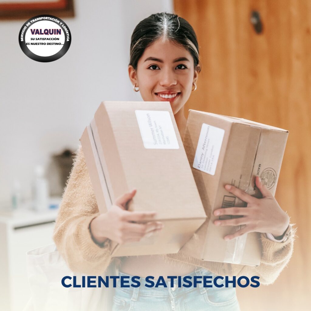 experiencia del cliente